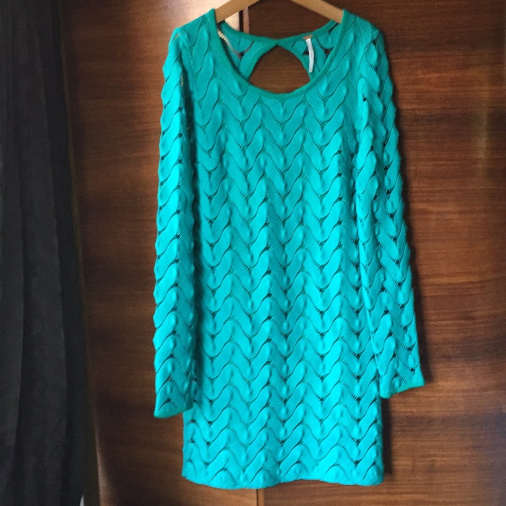 Free people dress